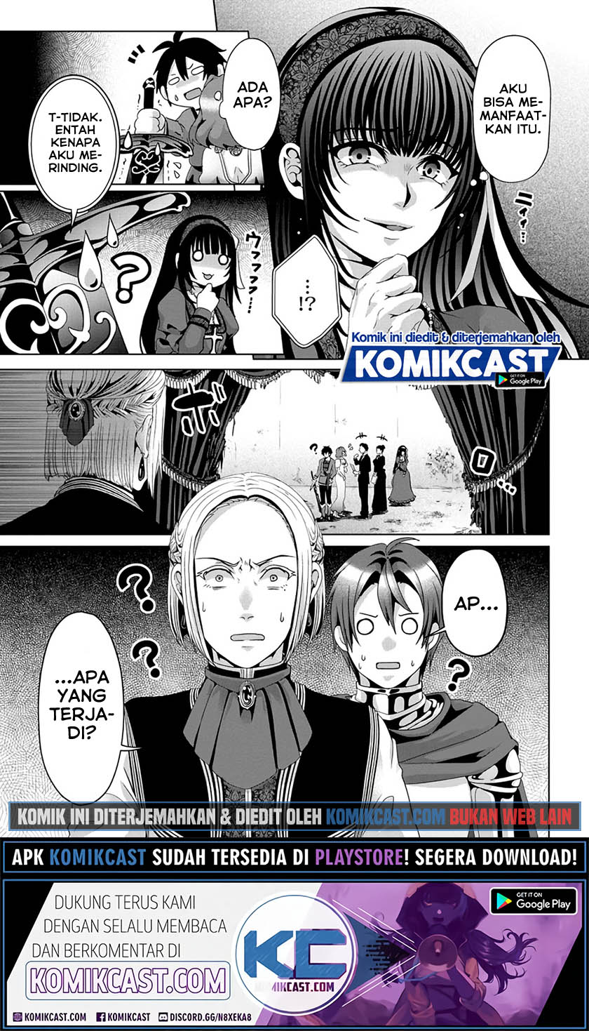 Nise Seiken Monogatari: Osananajimi no Seijo o Uttara Michizure ni Sareta Chapter 08 Gambar 24
